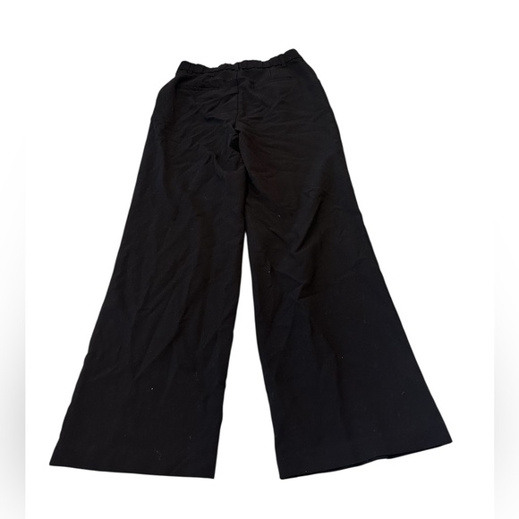 SO Brand Wide-Leg Trousers Women's Work Pants Medium - Picture 4 of 8